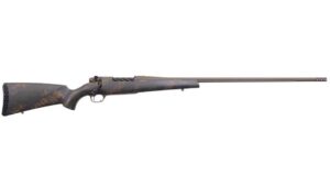 WEATHERBY MARK V BACKCOUNTRY 2.0 243WIN#