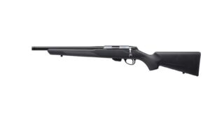 TIKKA T1 17HMR 16" BLK 10+1 LH