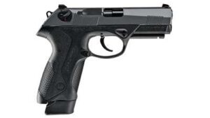 BERETTA PX4 G-SD 9MM BLK/GRY 21+1