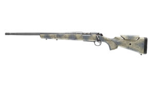 BERGARA SIERRA WILDERNESS 7MMPRC LH