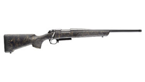 BERGARA STOKE 350LEG BK/SY 16" 6+1 TB