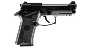 BERETTA 80X CHEETAH 380ACP GRAY 13+1