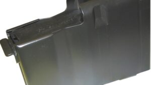 BARRETT FIREARMS MAGAZINE M95 50BMG 5RD BLK