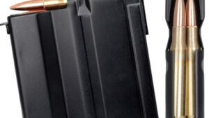 BARRETT FIREARMS MAGAZINE M82A1 50BMG 10RD BLK