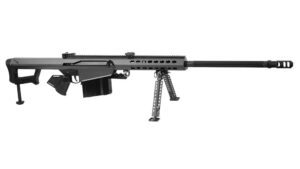 BARRETT FIREARMS 82A1 416BAR BLK 29" 10+1 CA