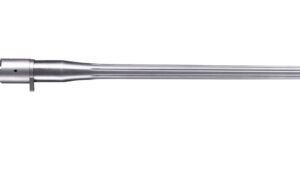 BERGARA BARRELED ACTION 7PRC #4 SS