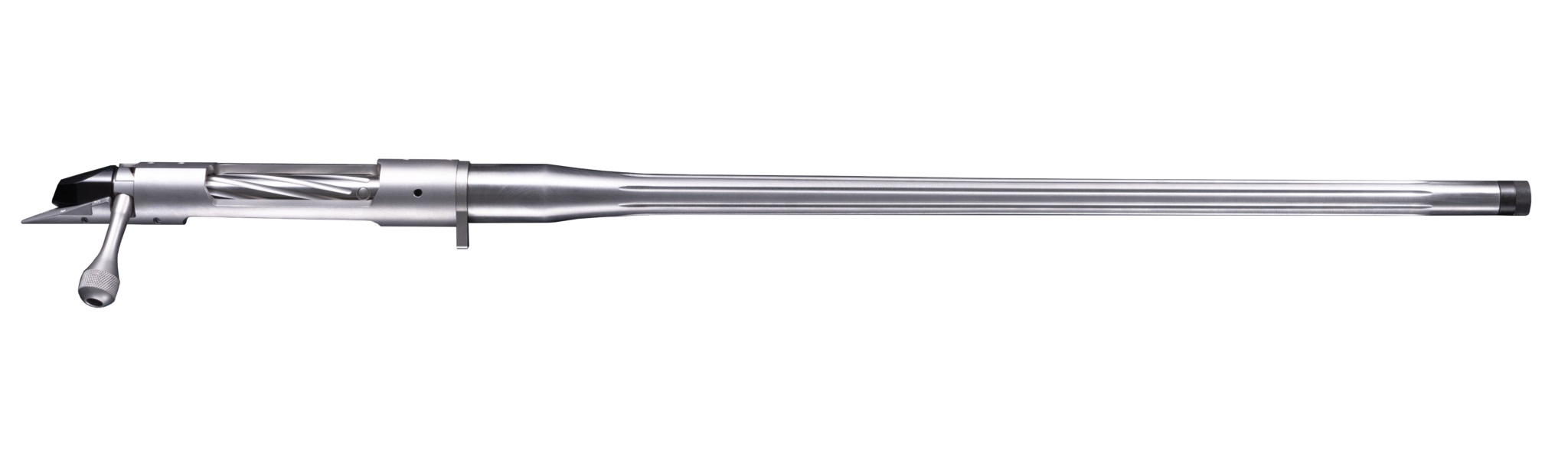 BERGARA BARRELED ACTION 7PRC #4 SS