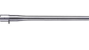BERGARA BARRELED ACTION 25CR #5.5 SS