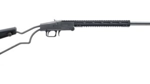 CHIAPPA FIREARMS BIG BADGER 350LEG 20"