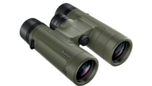 BUSHNELL R3 BINO 10X42 GRN