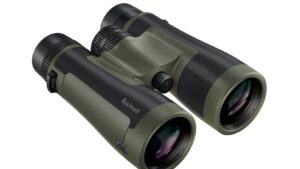 BUSHNELL R5 BINO 12x50 GRN