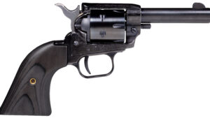HERITAGE MANUFACTURING BARKEEP 22LR BLK/BLK 3"