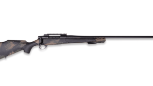 WEATHERBY VANGUARD BLACKHILLS 7PRC 20"