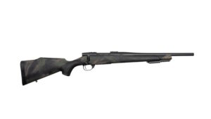 WEATHERBY VANGUARD BLACKHILLS 6.5CR 16"