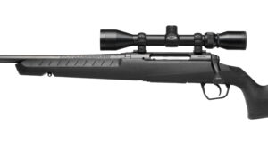 SAVAGE ARMS AXIS CPT 400LEG BL 20" PKG LH