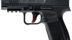 CANIK METE MC9LS 9MM BLK 17+1 MO1