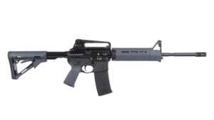 BUSHMASTER PATROLMAN 5.56 30+1 MOE GRY