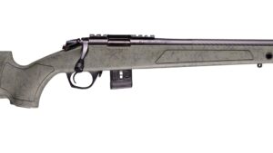 BERGARA BMR-X CARBON 22LR 10+1 18" CF