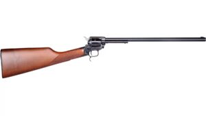 HERITAGE MANUFACTURING RR RANCHER 22LR BL 16" BASE