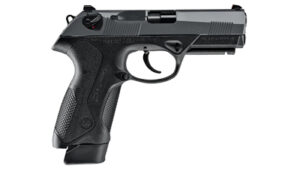 BERETTA PX4 G-SD 9MM BLK/GRY 10+1