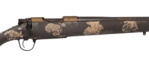 CHRISTENSEN ARMS RIDGELINE FFT 22CR BRNZ 22"