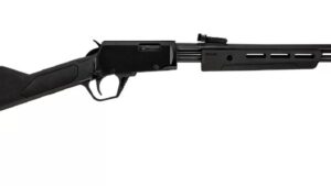 ROSSI GALLERY 22LR BK/SYN 18" 15+1 #