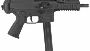 B&T APC45 PRO 45ACP BLK 6.8"