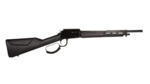ROSSI RIO BRAVO 22LR BK/BK 16" 10+1#