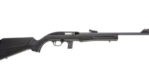 ROSSI RS22 22LR BLK/SYN 18" 10+1 TB