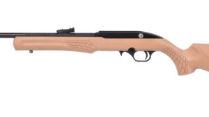 ROSSI RS22 22LR BLK/FDE 18" 10+1