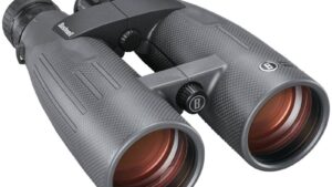 BUSHNELL MATCH PRO ED BINO 15X56 GRY