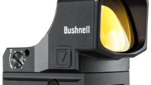 BUSHNELL RXM-300 1X28 4MOA RED DOT