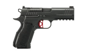 CZ-USA DW DWX COMPACT 9MM 15+1 OR LR