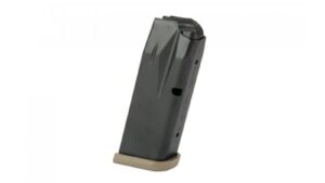 CANIK MAG MC9 12RD 9MM FDE