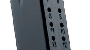 CANIK MAG MC9L/LS 17RD 9MM FDE