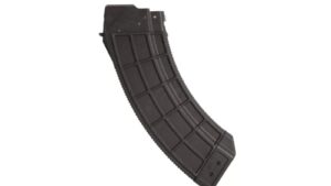 MAGAZINE US PALM AK 30RD BLK