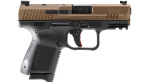 CANIK TP9 ELITE SC BRONZE 3.5"