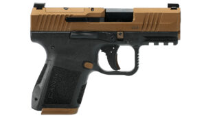 CANIK METE MC9 9MM BRONZE 15+1