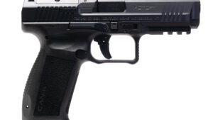 CANIK METE SFT 9MM BLK 20+1 ONE