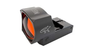 MECANIK MO3 COMP RED DOT