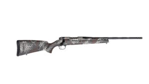 WEATHERBY MARK V CAPRA TI 22CM 17"
