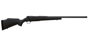 WEATHERBY MARK V CARBONMARK BLK 6.5RPM #