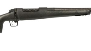 FIERCE FIREARMS CF RIVAL FP 7BC BLK/BLK 20"
