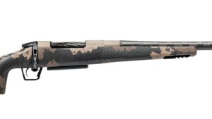 FIERCE FIREARMS CF RIVAL XP 7PRC BRZ/SON 22"