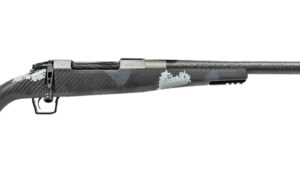 FIERCE FIREARMS CF ROGUE 7MM BC TUNG/PTM 24"