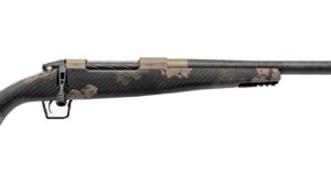 FIERCE FIREARMS CF ROGUE 7MM BC SB/SON 24"