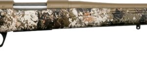 CVA CASCADE 350LEG DE/VEIL 22" TB#