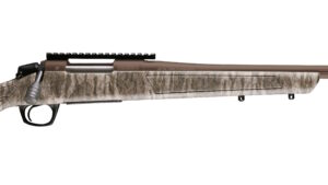 CVA CASCADE XT 35WHEL BRZ/MOBL 22"