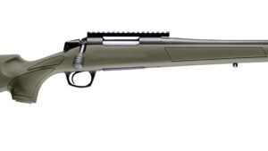 CVA CASCADE SB 450BM BLK/OD 18" #