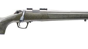 CVA CASCADE XT 22LR ODG/TNG 18" TB